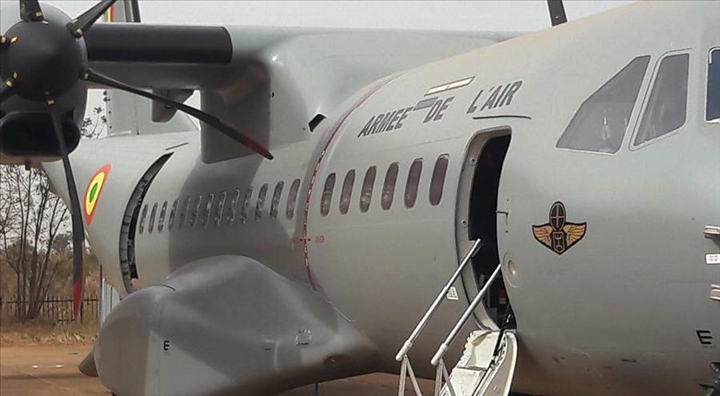 Bien que toutes les obligatoires contractuelles aient été remplies auprès du constructeur Airbus: Les Etats Unis d’Amérique s’opposent à la livraison au Mali d’un avion de type CASA