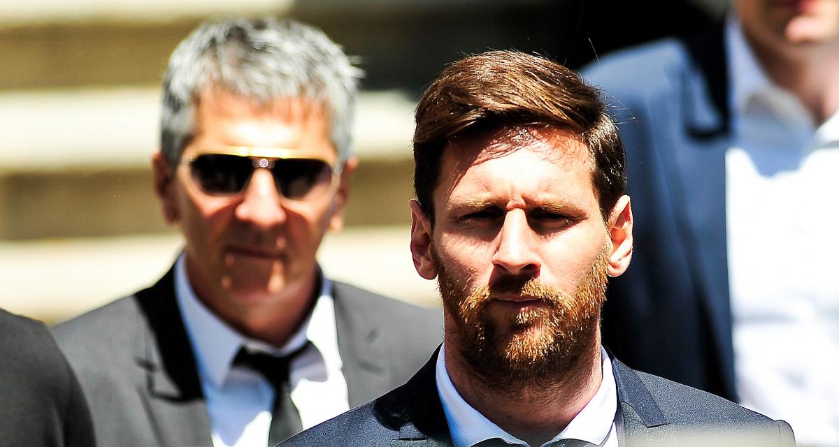 Mercato : Entre le PSG et Barcelone, le père de Messi vide son sac !