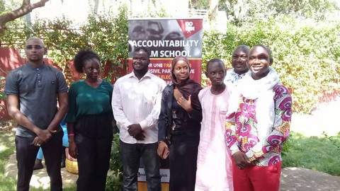 Accountability Film School: faire du cinéma un vecteur de la bonne gouvernance au Mali