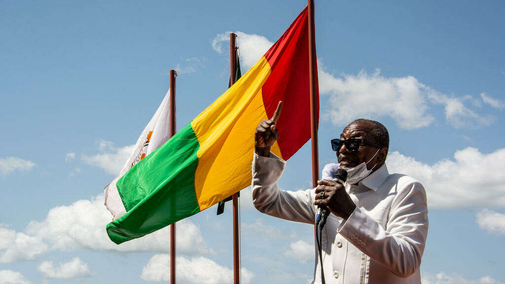 Guinée: le FNDC publie la liste d'une centaine de responsables ayant soutenu le 3e mandat