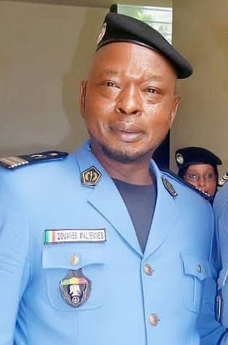 Des prouesses des douanes sous amadou Konaté :    Un brillant douanier qui donne un signal et un engagement fort pour renflouer le Trésor public !