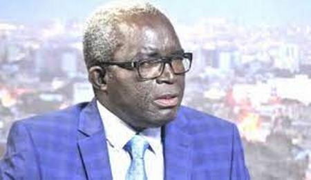 Babacar Justin Ndiaye, politologue sénégalais :   « L’ex-puissance coloniale est mal placée pour donner des leçons au Mali »