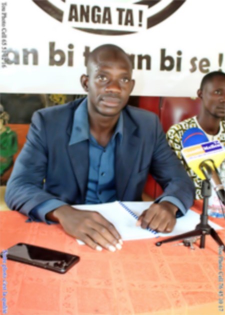 Dr. Bandiougou Dembelé, à propos de WAGNER au Mali : « Il faut craindre une guerre par procuration entre la France et la Russie au Mali »