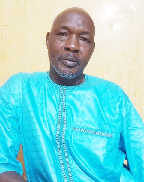 Que sont-ils devenus… Mamadou Coulibaly dit Benny, ex-attaquant du Réal : Le talent, la taille, la rapidité…