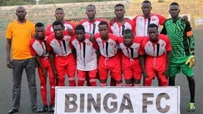 Binga FC