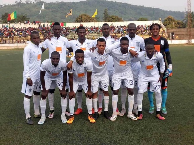 Compétitions interclubs :  Le Stade reçoit, le Binga se déplace