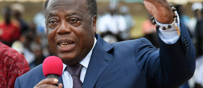 Côte d'Ivoire : l’ancien Premier ministre Charles Konan Banny est mort