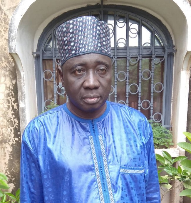 Traduit en Conseil de discipline par le Colonel Assimi Goïta, Cheick Mohamed Chérif Koné demande l’ajournement de l’audience