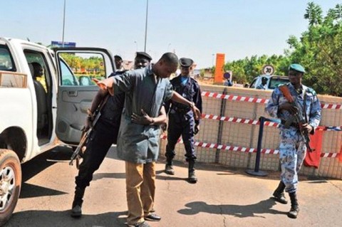 Route de Ségou :  Corruption et racket à ciel ouvert au poste de contrôle de Zambougou