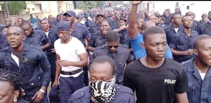 Affaire du commandant de la FORSAT : Le Procureur de la commune III sort de son silence