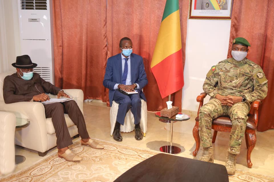 Mission d’évaluation et de Suivi de la CEDEAO au Mali : Les attentes pressantes au cœur des débats