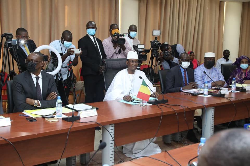 Malgré l’embargo injustifié : Le Mali encore loin de couper les ponts avec la Cedeao
