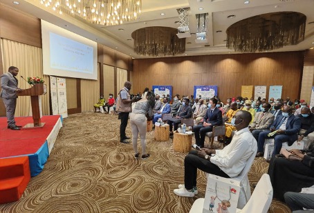 Huawei lance sa Première Edition du Concours en TIC au Mali