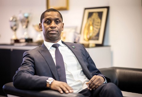 Sénégal: Wari Pay de Kabirou MBODJE en redressement judiciaire au Tribunal de Paris. EXCLUSIF