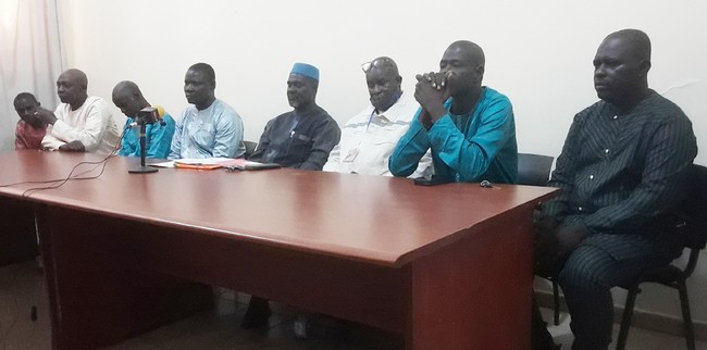 Subvention de la filière viande à Bamako :  Les bouchers réclament à l'Etat plus de 200 millions FCFA d'impayés
