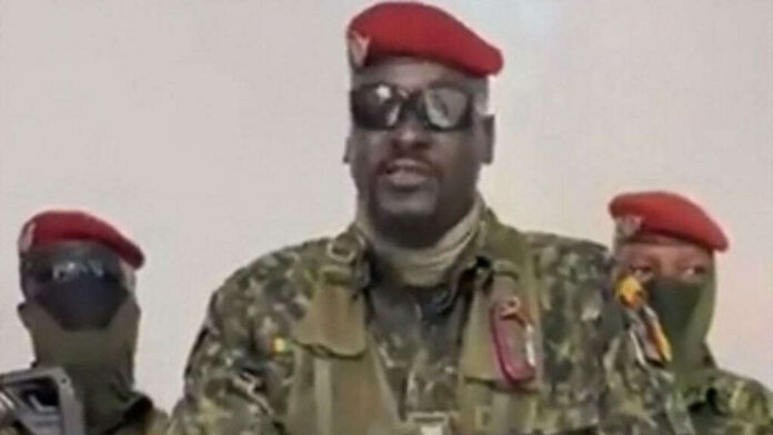 Mamady Doumbouya