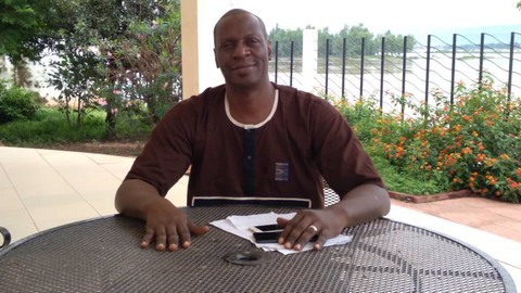 Modibo Mao Makalou, Economiste :  « Cette transition est en train de bouger, et dans le bon sens… »