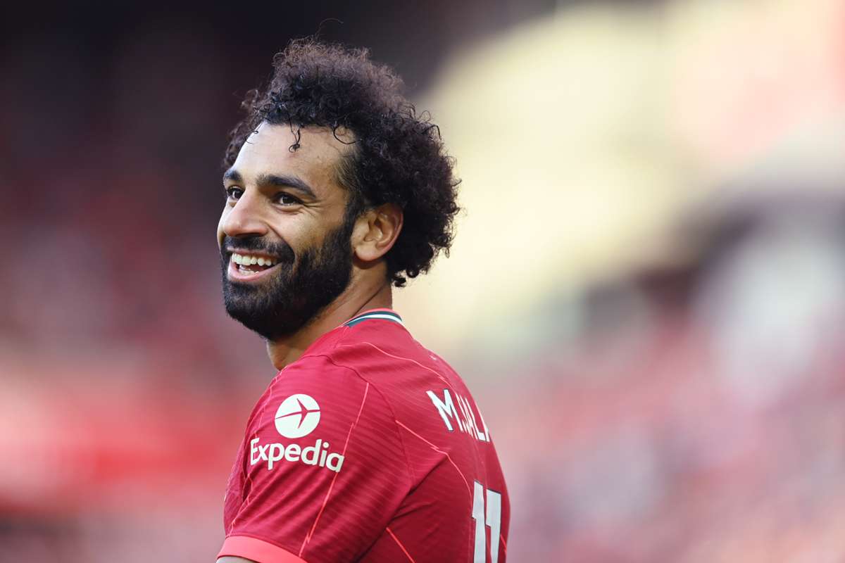 Joueur du mois en Premier League: Youri Tielemans attendra, Mohamed Salah sacré