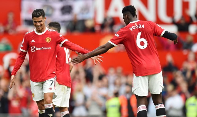 PL : Cristiano Ronaldo brille pour son retour à Manchester United, Manchester City bat Leicester, Arsenal gagne enfin