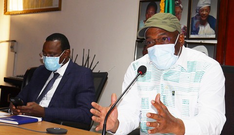 Covid-19 : le Mali premier pays africain à implémenter les vaccins candidats de l’OMS