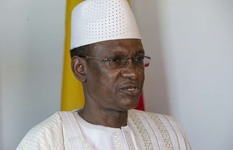 Choguel K. Maïga à L’Aube : « L’objectif inavoué de la révision constitutionnelle c’est la partition du Mali ! »