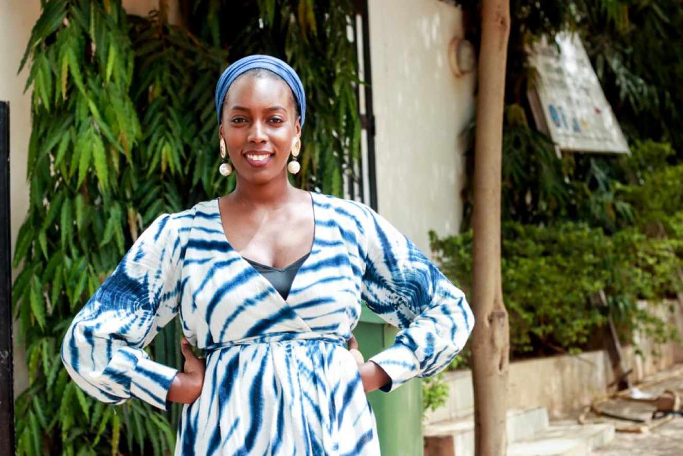 « On a mis dans la tête des Africains qu’il faut acheter “occidental” pour avoir de la qualité : changeons la donne ! »