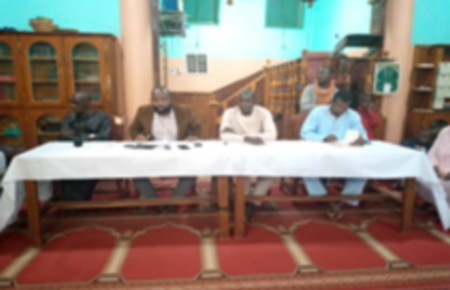 Torokorobougou :  Risque d’affrontement aujourd’hui à la mosquée