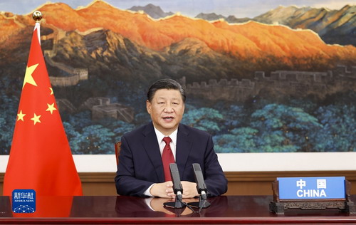 La Chine et les conflits armes dans le monde : Attachement aux principes de la coexistence pacifique