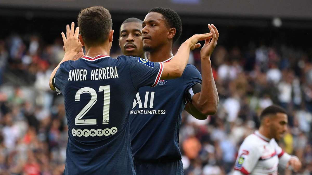 PSG-Clermont (4-0) : même décimé, ce Paris-là sait briller