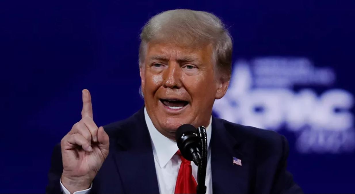 Craignant que Trump attaque la Chine, le plus haut gradé américain a pris des mesures en secret