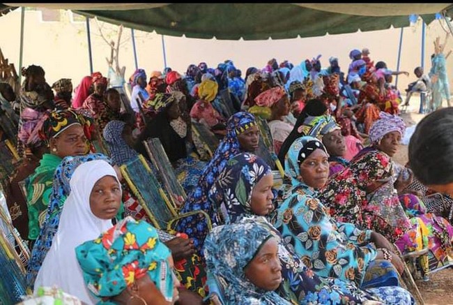 Processus de la refondation du Mali : Le rôle et la place de la femme en débat