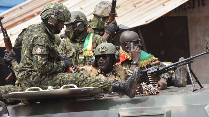 Comment la France a perdu le Mali