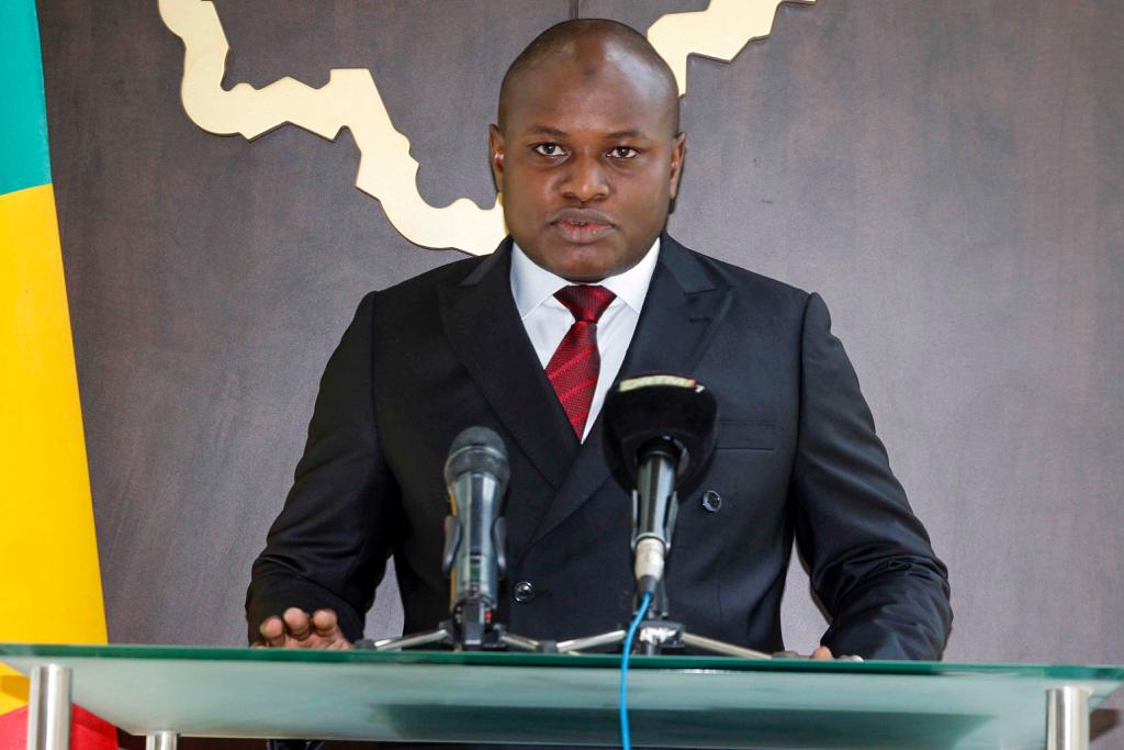 Dr. Kalilou Doumbia toujours en détention : Un collectif demande l’exécution de l’ordonnance du 17 juin 2020