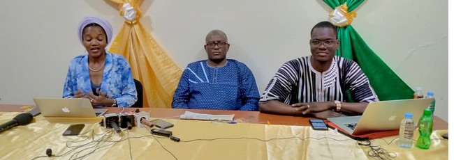 Réseaux sociaux au Mali : L’ABM demande la relecture de la loi sur la cybercriminalité