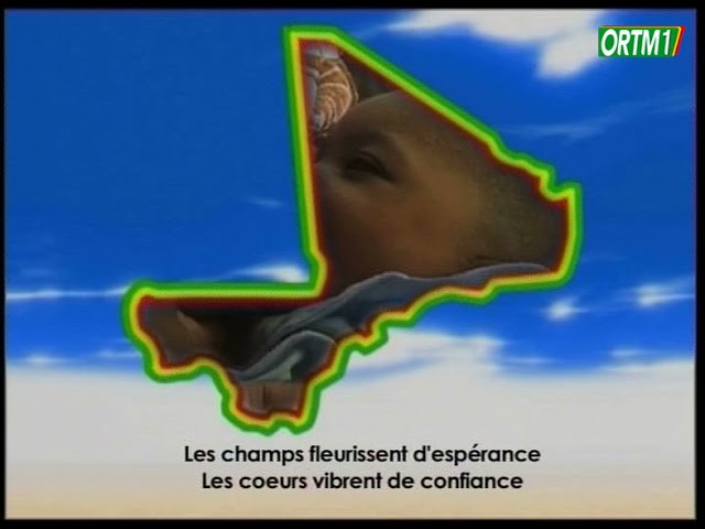 Discours à la nation du président de la transition (VIDÉOS)