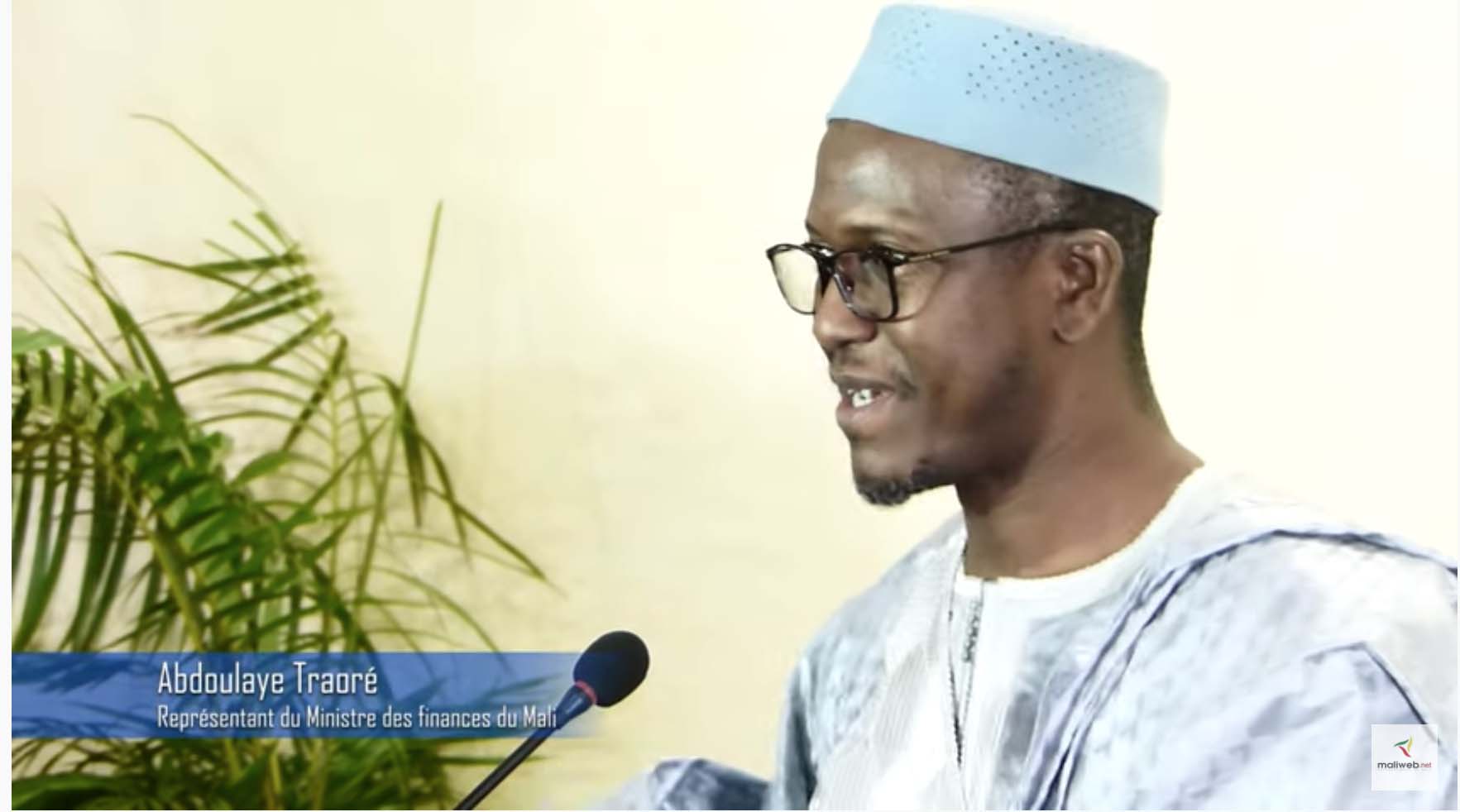 Discours de clôture du Premier congrès statutaire de l’USTTP- UEMOA