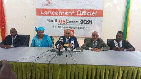 Oumar Ibrahim Touré : « Choguel Maïga a exprimé le ressenti des Maliens à la tribune des Nations-Unies»