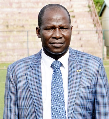 Dopage :  Dr. Adama Sangaré peut reprendre sa blouse