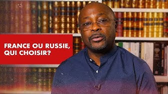 Chronique : France ou Russie, qui choisir ?