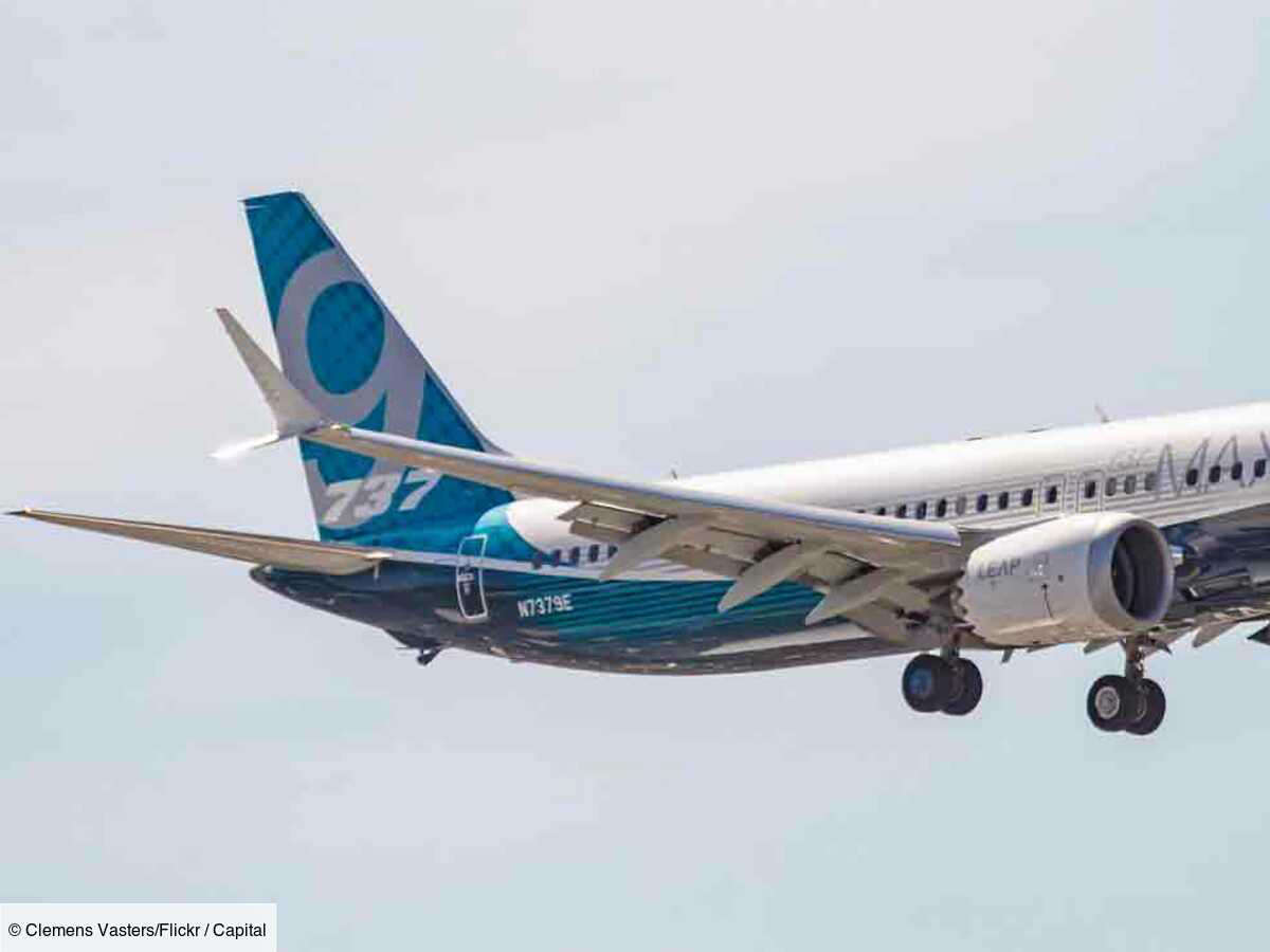 Boeing 737 MAX : un pilote américain inculpé pour avoir induit le régulateur en erreur