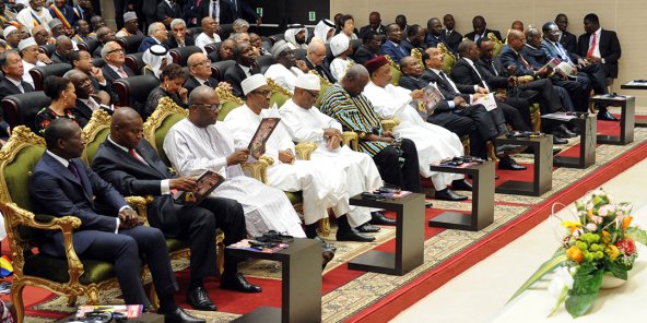 Gbagbo, Condé, IBK, Kaboré, Issoufou… La gouvernance en cinq leçons, par Marwane Ben Yahmed
