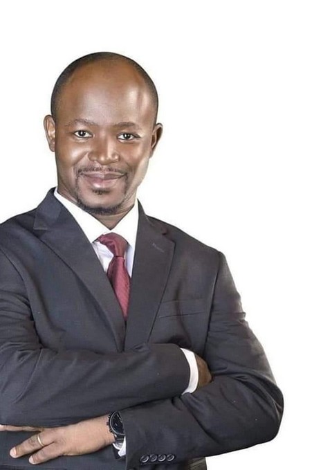 Diakaridia Diakité, président du mouvement national des jeunes de Yéléma :"Je suis candidat pour briguer un nouveau mandat" : "Notre ambition, c'est de faire de Yéléma la première force politique au Mali"