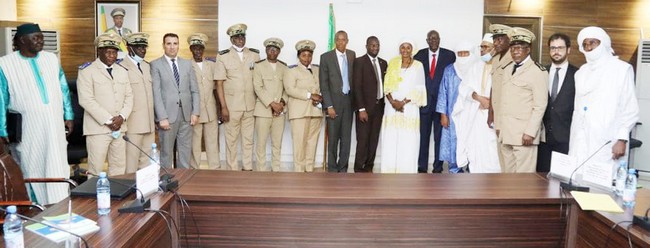 Développement des collectivités territoriales du mali sur le FDD :  16 projets financés à hauteur de 38,450 milliards Fcfa en faveur de 10 collectivités territoriales