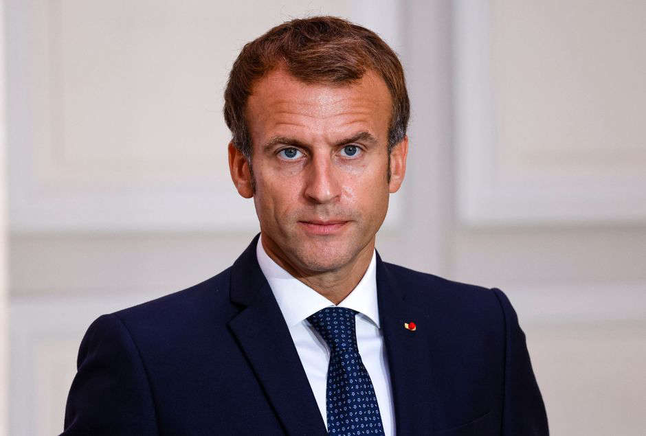 Wagner : les coulisses du poker menteur entre Macron et Poutine