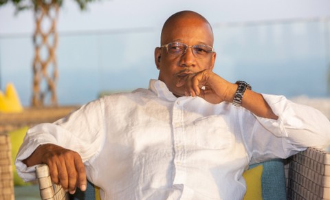 Gambie : Mamma KANDEH, de Saré Birom à Summa Cum Laude, ce charismatique opposant qui veut déloger du State House de Banjul, Adama BARROW. EXCLUSIF