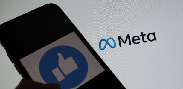 Facebook en pleine tourmente adopte un nouveau nom: Meta