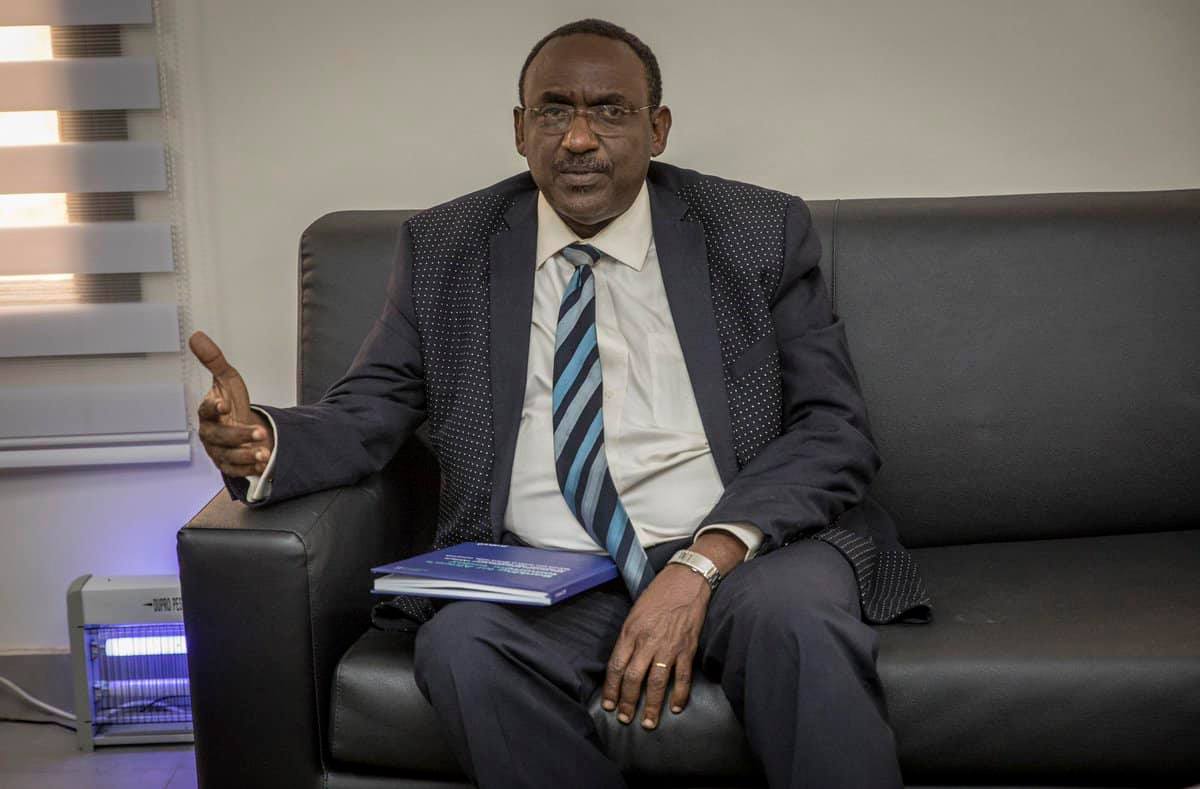 Le représentant de la CEDEAO déclaré "persona non grata" au Mali :  Que reproche-t-on au diplomate Boly ?