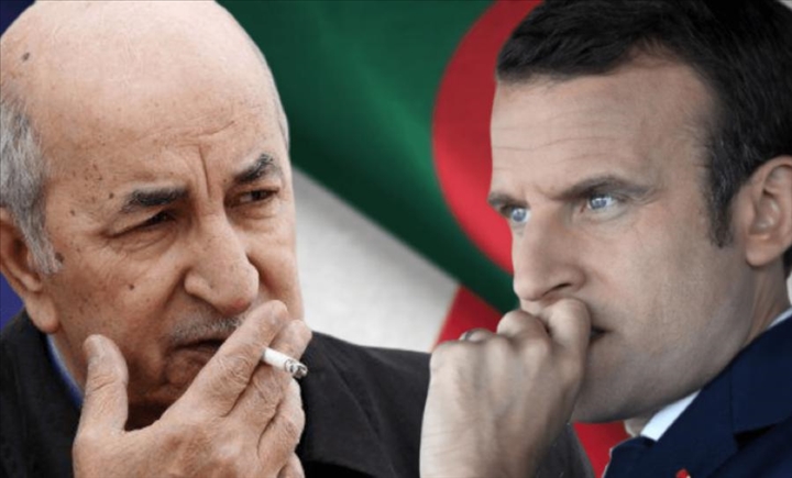 France-Algérie : le Mali et le groupe russe Wagner au cœur des tensions diplomatiques