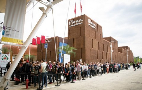EXPO Dubaï 2020 : Maroc, le Royaume de tous les possibles