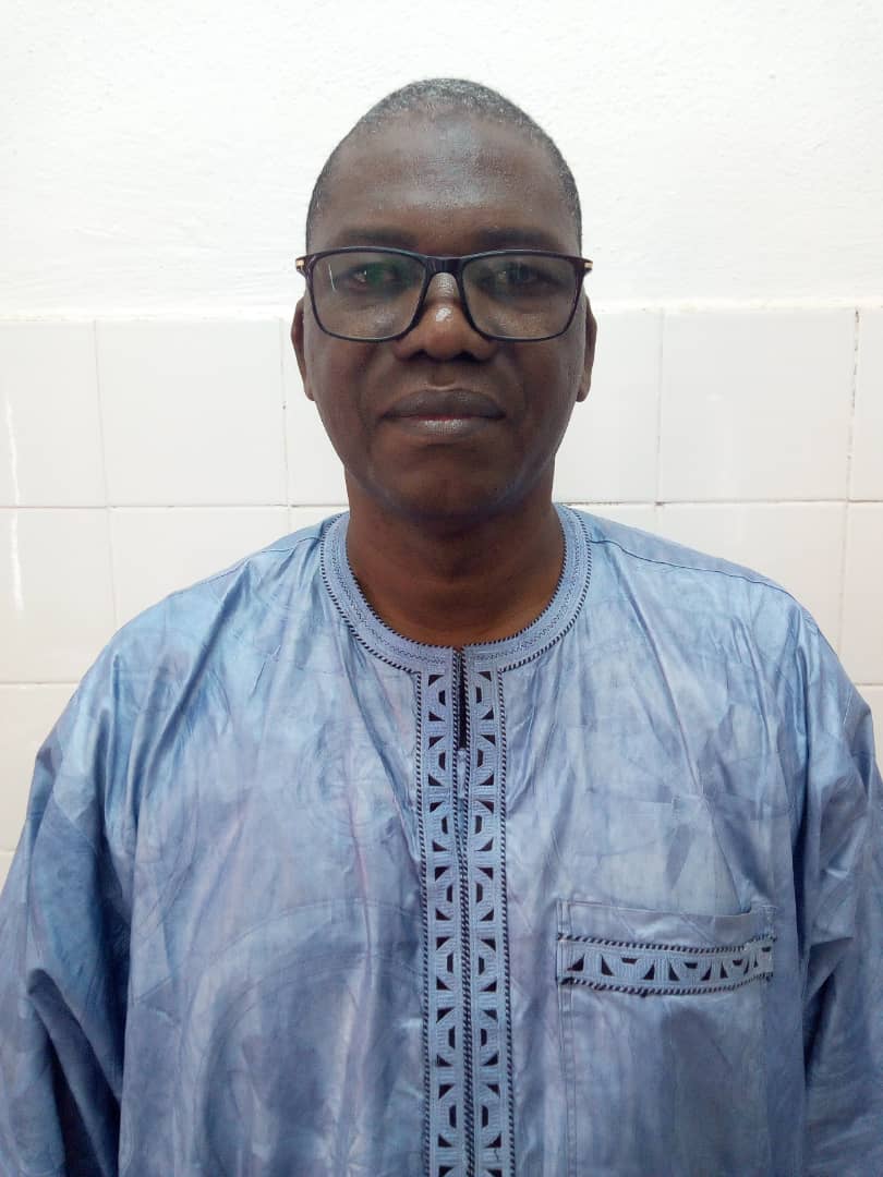 Vaccination contre Covid 19: Interview de Souleymane Traoré